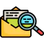 Email icon 64x64