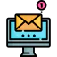 Email icon 64x64