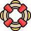 Lifesaver icon 64x64