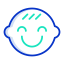 Baby icon 64x64