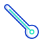 Thermometer icon 64x64
