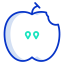 Apple icon 64x64