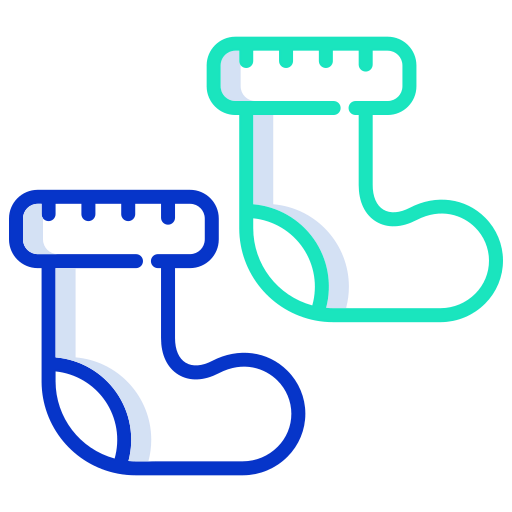 Socks icon