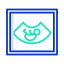 Ultrasound icon 64x64