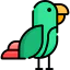 Parrot icon 64x64
