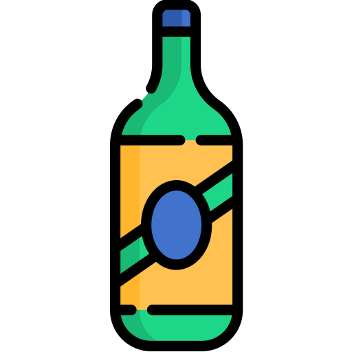 Cachaca icon