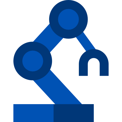 Robots icône