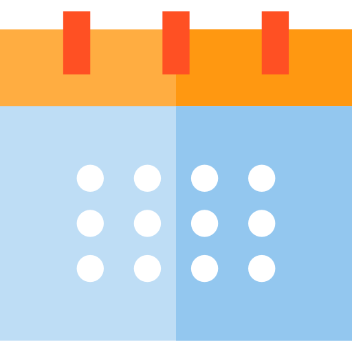 Annual icon