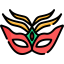 Mask icon 64x64