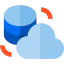 Data storage іконка 64x64