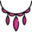 Necklace icon 64x64
