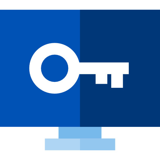 Access icon