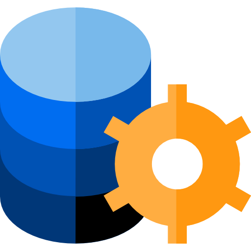Gears icon