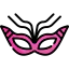 Mask icon 64x64