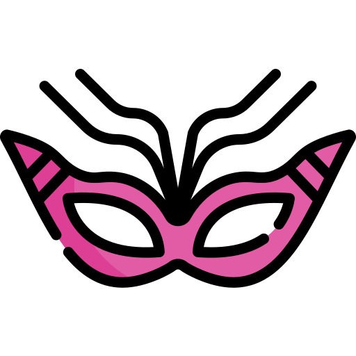 Mask icon