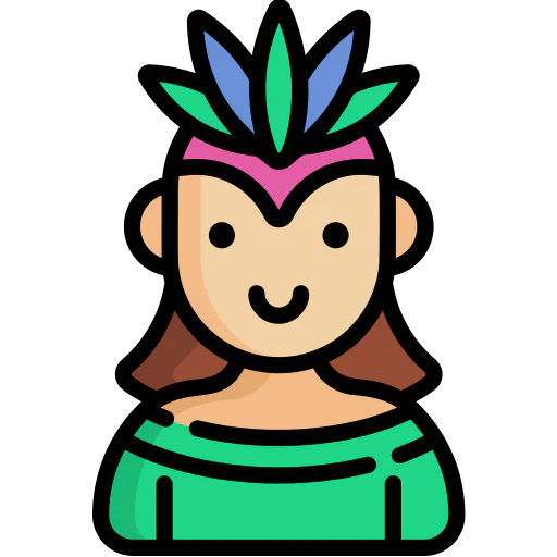 Dancer icon