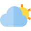 Облачно иконка 64x64