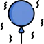 Balloon icon 64x64