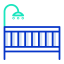 Cradle icon 64x64