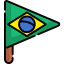 Flag icon 64x64