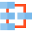 Connected biểu tượng 64x64