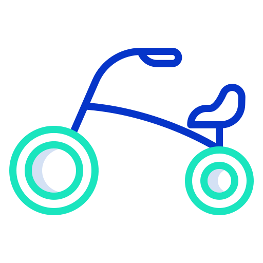 Tricycle アイコン