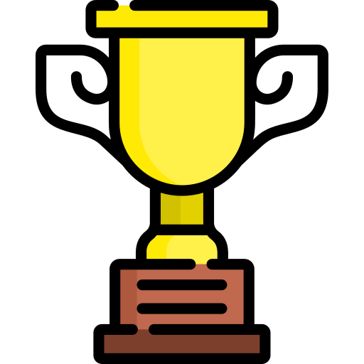 Trophy icon