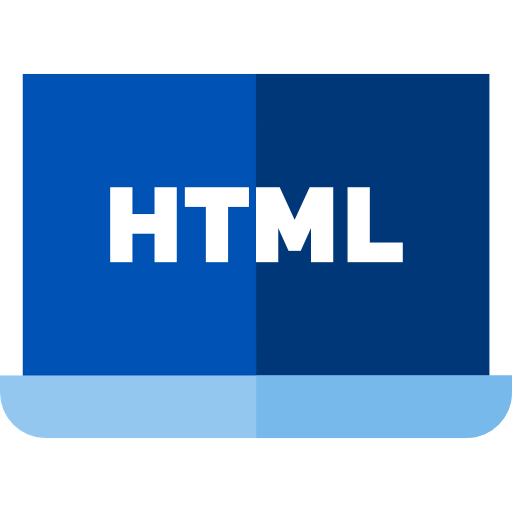 Laptop computer icon