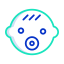 Baby icon 64x64