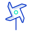 Windmill icon 64x64