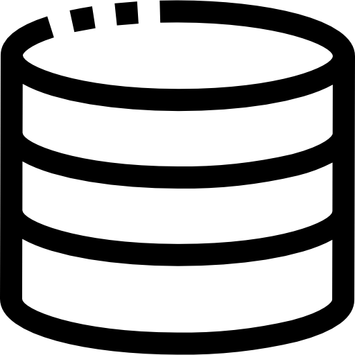 Database icône