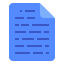 Document icon 64x64