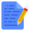 Contract icon 64x64