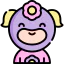 Superhero icon 64x64