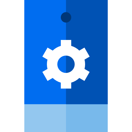 Cogwheels icon