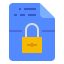 Password icon 64x64