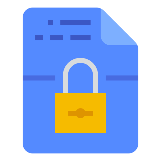 Password icon
