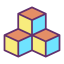 Cube icon 64x64