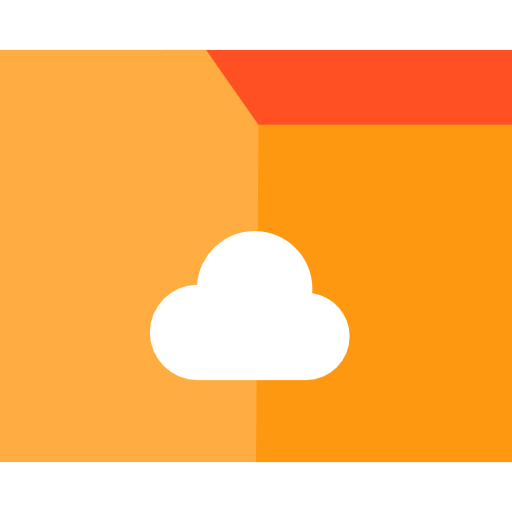 Data storage 图标