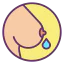 Breastfeeding icon 64x64