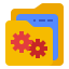 Folder 图标 64x64
