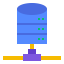 Database 图标 64x64