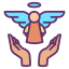 Angel icon 64x64