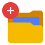 Folder 图标 64x64