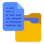 Folder 图标 64x64