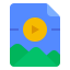 Gift 图标 64x64