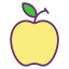 Apple icon 64x64
