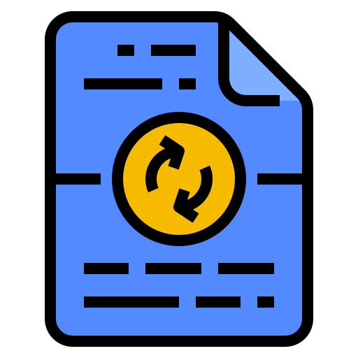 Refresh icon