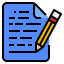 Contract 图标 64x64