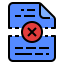 Error 图标 64x64